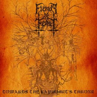 Fiends At Feast – Towards The Baphomet's Throne