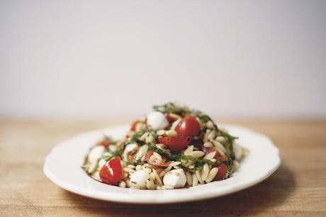 Caprese Salad
