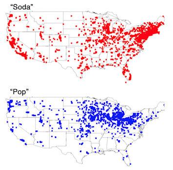 The Ultimate Regional Vocabulary Throwdown