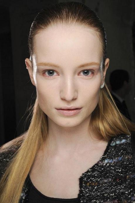 2013-2014 Autumn & Winter Hairstyles Trends - Paperblog