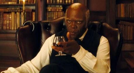 Samuel L. Jackson Django