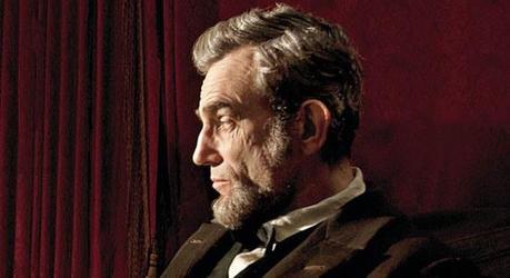 Daniel Day-Lewis Lincoln