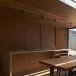 Casa Edward Street by Sean Godsell Architects