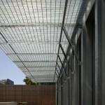 Casa Edward Street by Sean Godsell Architects