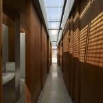 Casa Edward Street by Sean Godsell Architects