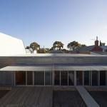 Casa Edward Street by Sean Godsell Architects