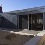 Casa Edward Street by Sean Godsell Architects