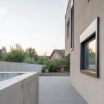 R House by Frei + Saarinen Architekten