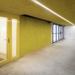 R House by Frei + Saarinen Architekten