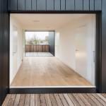 R House by Frei + Saarinen Architekten