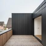 R House by Frei + Saarinen Architekten