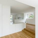 R House by Frei + Saarinen Architekten