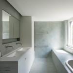 R House by Frei + Saarinen Architekten