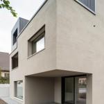 R House by Frei + Saarinen Architekten