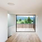 R House by Frei + Saarinen Architekten