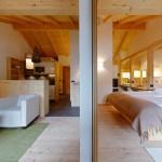 Lagació Mountain Residence by Nösslinger Hotel Projekt