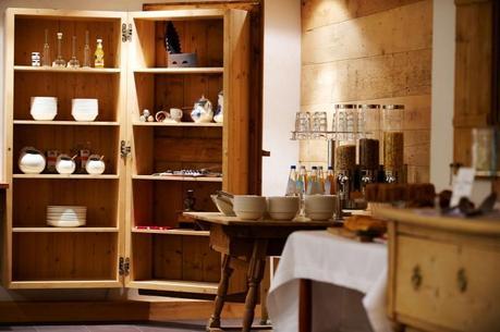 Lagació Mountain Residence by Nösslinger Hotel Projekt  5