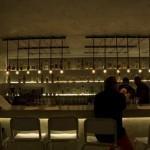 Workshop kitchen + bar lighting by .PSLAB