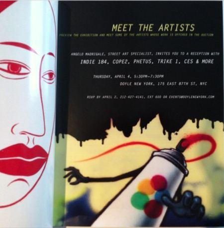 meet