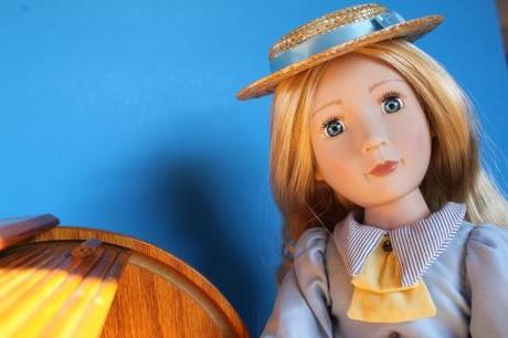 Dolly Review: A Girl For All Time Amelia IMG_5059 copy