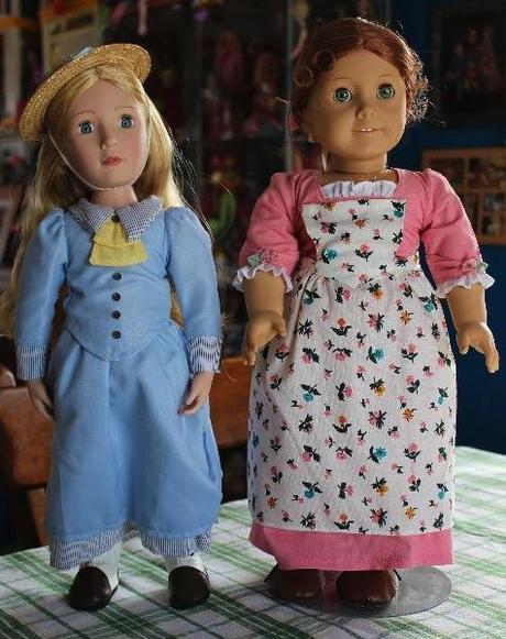 Dolly Review: A Girl For All Time Amelia IMG_0152 copy