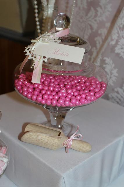 A beautiful Christening Party by Elegance and Flair Event Styling