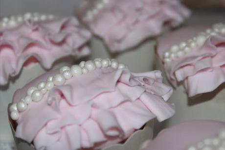 A beautiful Christening Party by Elegance and Flair Event Styling