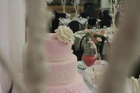 A beautiful Christening Party by Elegance and Flair Event Styling