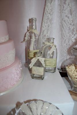 A beautiful Christening Party by Elegance and Flair Event Styling