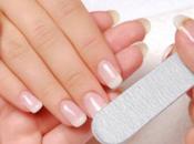 Keep Your Nails Looking Healthy