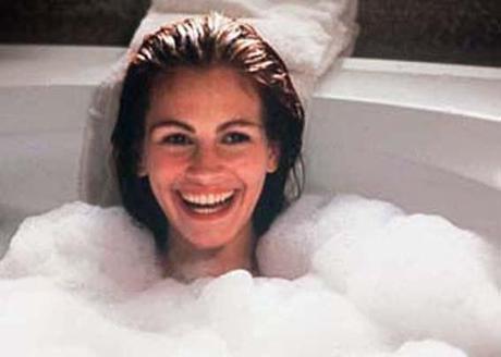 Julia Roberts in 