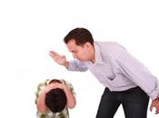 Father Smacks Child Across Head