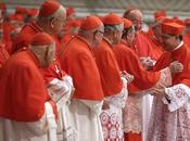 Will Ordained Pope Head Roman Catholic Church?