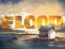 Children’s Book Review: Flood, Alvaro Villa