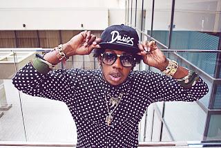 Trinidad Jame$ – All Bird Everything (Grandtheft Edit)