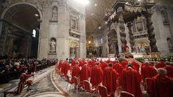 Papalconclave