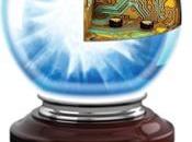 Predictive Analytics Goldmine Startups