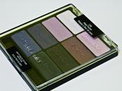 Wild Petal Pusher Eyeshadow Palette Review, Photos Swatches
