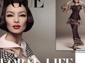 Candy Covers Vogue Italia