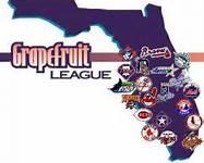 Grapefruit League