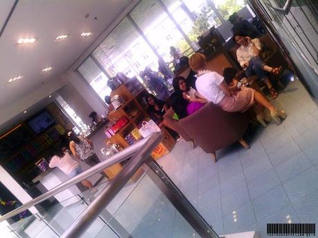 Five Years of Vanity - Project Vanity Event