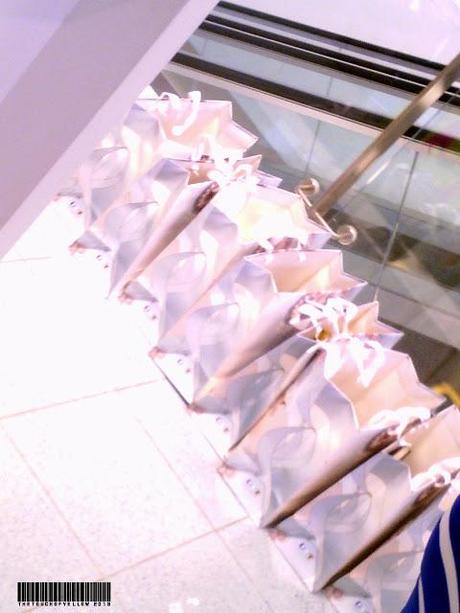 Five Years of Vanity - Project Vanity Event