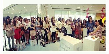 Five Years of Vanity - Project Vanity Event