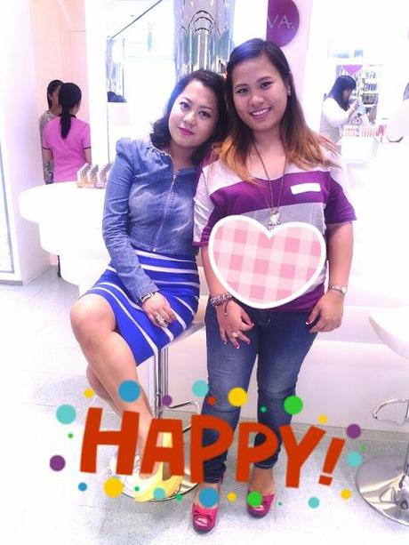 Five Years of Vanity - Project Vanity Event