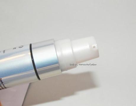 SAMPLE ROOM: 7 DAY CHALLENGE - Shiseido White Lucent Intensive Spot Targeting Serum & Power brightening Mask