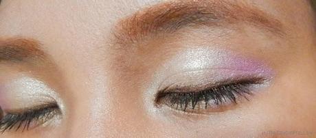 Valentine's Day Make-up Collaboration