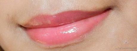 Valentine's Day Make-up Collaboration