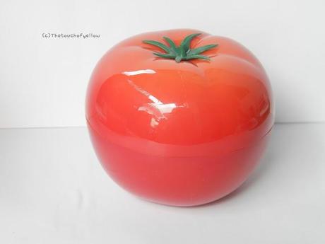 Review: Tony Moly Tomatox Magic White Massage Pack