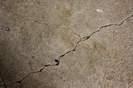 crackcement Refurbishing your Home?