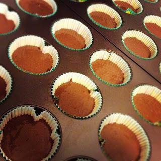 #OSPCA #National #Cupcake #Day Prep